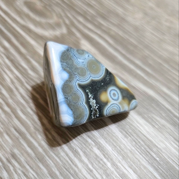 Ocean Jasper tumbles - Picture 8 of 11